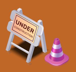 Under Construction
